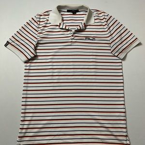 RLX Ralph Lauren polo shirt